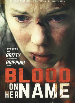 Blood On Her Name (2019) 