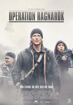 Opération Ragnarok (2018)