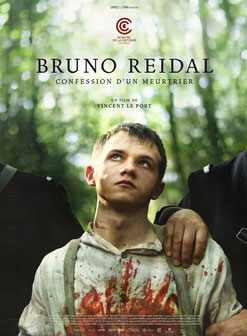Bruno Reidal : Confession d'un Meurtrier (2021)