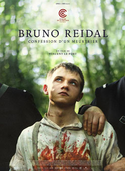 Bruno Reidal : Confession d'un Meurtrier (2021) 