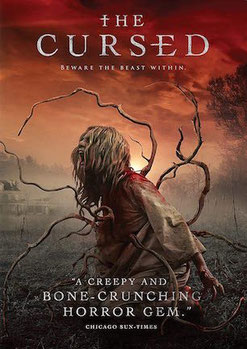 The Cursed (2021)