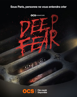 Deep Fear (2022) 
