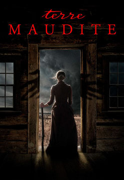 Terre Maudite (2018) 