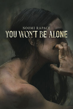 You Won't Be Alone (2022) 