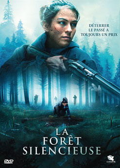  La Forêt Silencieuse (2022) 