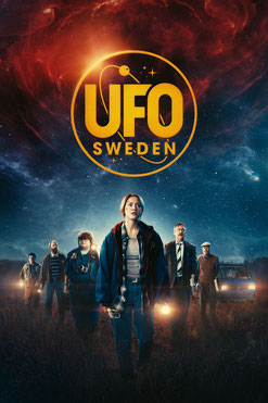 UFO Sweden (2022) 