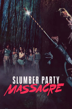 Slumber Party Massacre (2021) 