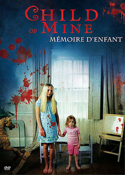 Mémoire d'Enfant - 2005 / Thriller Mémoire d'Enfant - 2005 / Thriller
