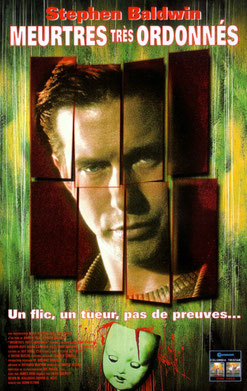 Meurtres Très Ordonnés de John Flynn - 1999 / Thriller Meurtres Très Ordonnés de John Flynn - 1999 / Thriller