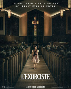 L'Exorciste - Dévotion (2023) 