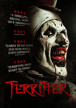 Terrifier (2016) 