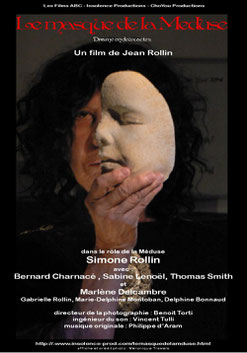 Le Masque De La Méduse de Jean Rollin (2009)