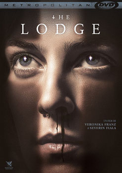 The Lodge (2019) 