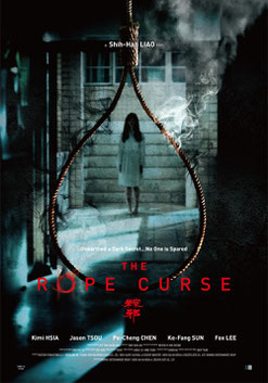 The Rope Curse (2018) 