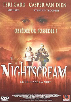 Nightscream - Le Cri Dans La Nuit (1997) 