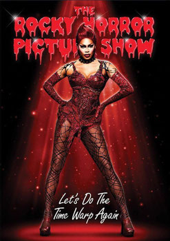 The Rocky Horror Picture Show de Kenny Ortega (2016)