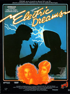 Electric Dreams (1984) 