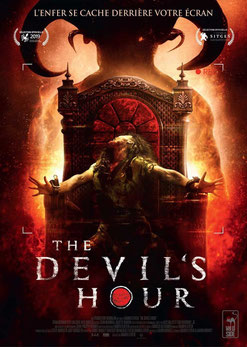 The Devil's Hour (2019) 