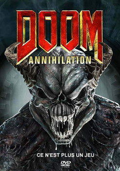  Doom - Annihilation (2019) 