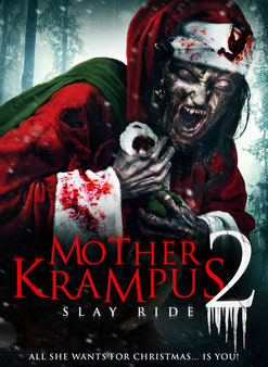 Mother Krampus 2 : Slay Ride (2018)