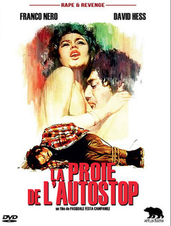 La Proie de l'Autostop (1977) 