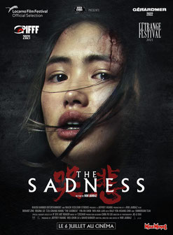 The Sadness (2021)