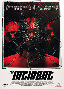 The Incident de Alexandre Courtès - 2011 / Horreur