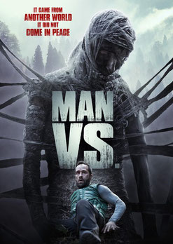 Man Vs. (2015) 