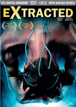 Extracted de Nir Paniry - 2012 / Science-Fiction 