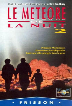  Le Météore De La Nuit 2 (1996) 