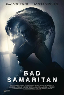 Bad Samaritan (2018) 