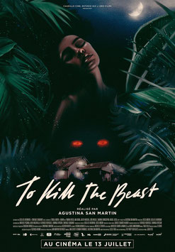 To Kill The Beast (2021)