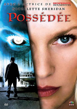 Posédée de Michael Scott - 2004 / Thriller
