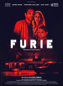 Furie (2019) 