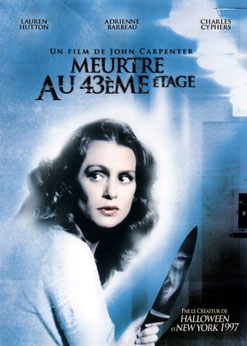 Meurtre Au 43ème Étage (1978)