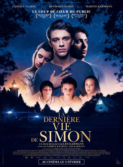 La Dernière Vie De Simon (2019) 