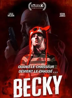 Becky (2020)