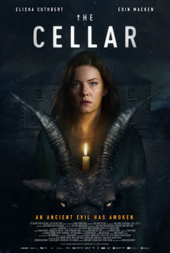 The Cellar (2022) 