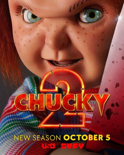 Chucky - Saison 2 