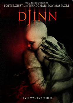 Djinn (2013) 