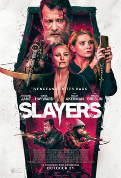 Slayers (2022) 