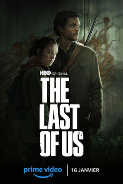 The Last Of Us - Saison 1 