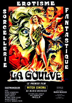 La Goulve (1972)