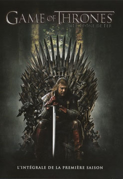 Game Of Thrones - Saison 1 (2011) 