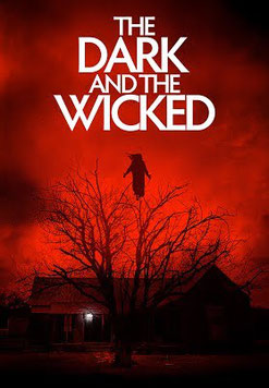 The Dark And The Wicked (2020)