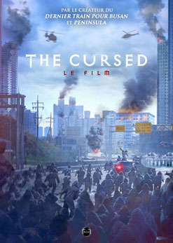 The Cursed (2021)