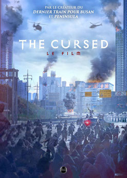 The Cursed (2021) 