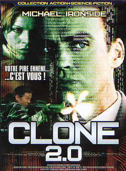 Clone 2.0 de Neill Fearnley (1997) 