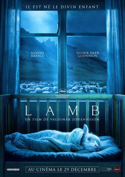 Lamb (2021) 