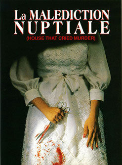 La Malédiction Nuptiale de Jean-Marie Pélissié - 1973 / Horreur